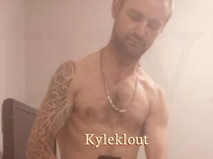 Kyleklout