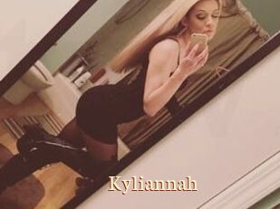 Kyliannah