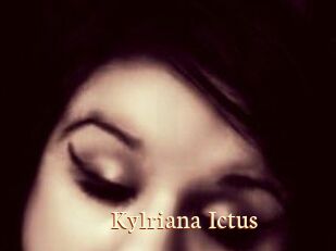 Kylriana_Ictus