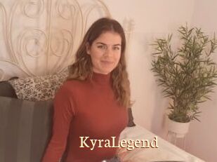 KyraLegend