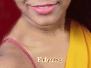 Kaberi77