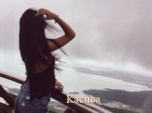 Kacuba