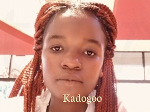 Kadogoo