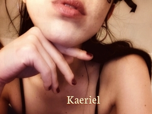 Kaeriel