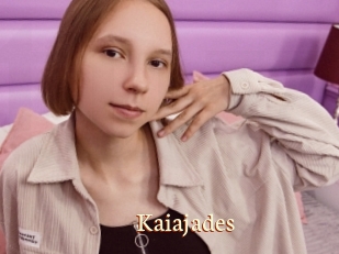 Kaiajades