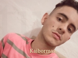 Kaiborman