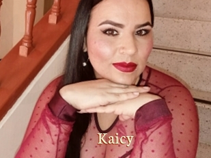 Kaicy