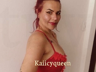 Kaiicyqueen