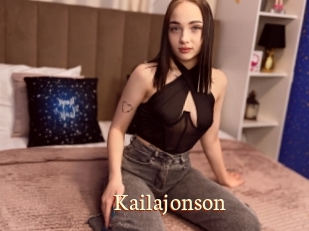 Kailajonson