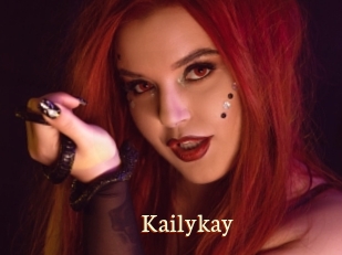 Kailykay