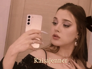 Kaisajenner