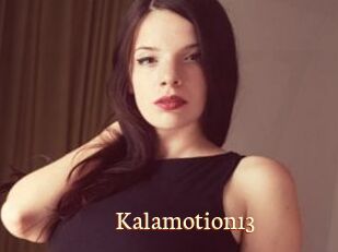 Kalamotion13