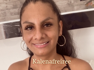 Kalenafreiree