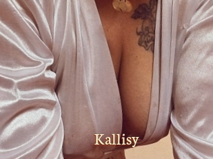 Kallisy