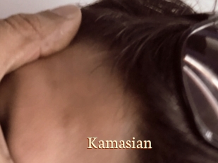 Kamasian