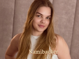 Kamibacker