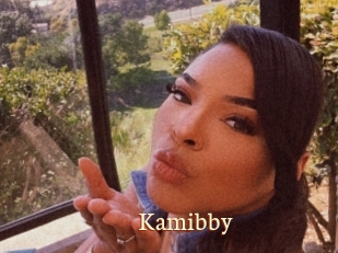 Kamibby