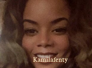 Kamilafenty