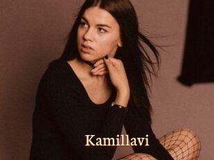 Kamillavi