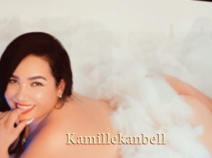 Kamillekanbell