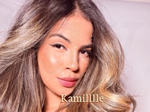 Kamilllle