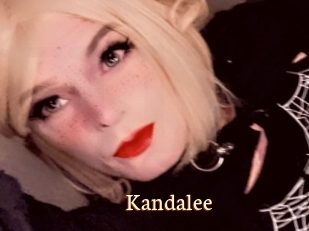 Kandalee