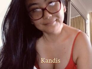 Kandis