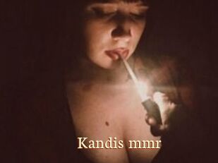 Kandis_mmr