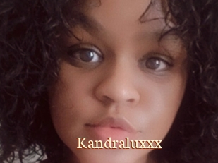 Kandraluxxx