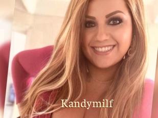 Kandymilf