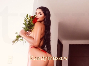 Kandymussew