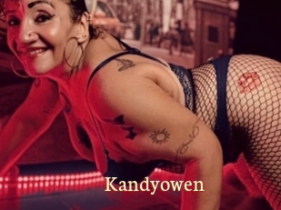 Kandyowen