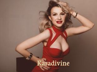 Karadivine