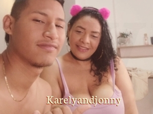 Karelyandjonny