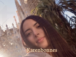 Karenbonnes