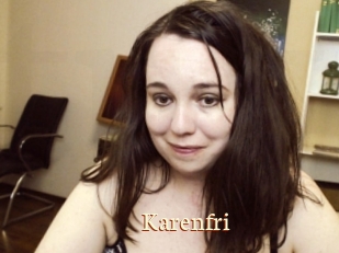 Karenfri