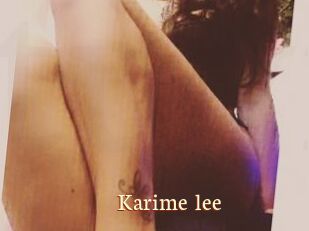 Karime_lee