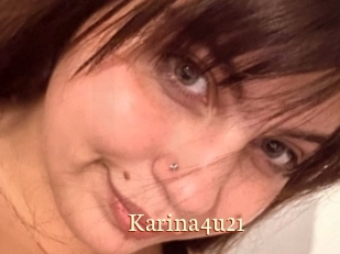 Karina4u21