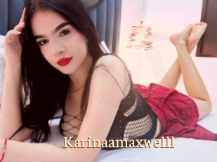 Karinaamaxwelll