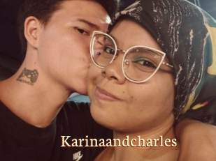 Karinaandcharles