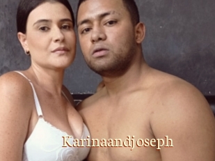 Karinaandjoseph