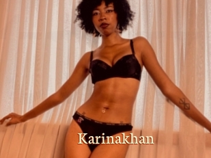 Karinakhan