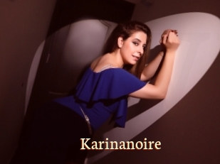 Karinanoire