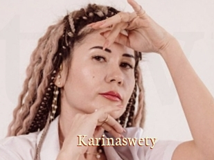 Karinaswety