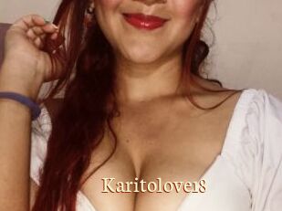 Karitolove18