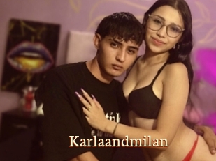 Karlaandmilan