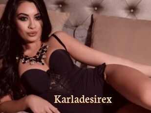 Karladesirex