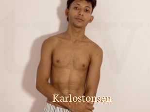 Karlostonsen