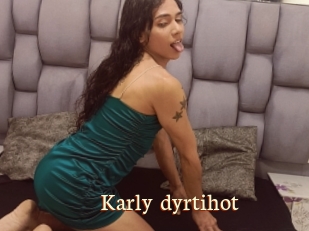 Karly_dyrtihot