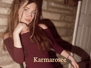 Karmarosee